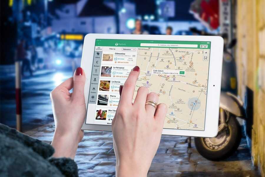 9 Steps to Share Live Location on Telegram to Your Partner