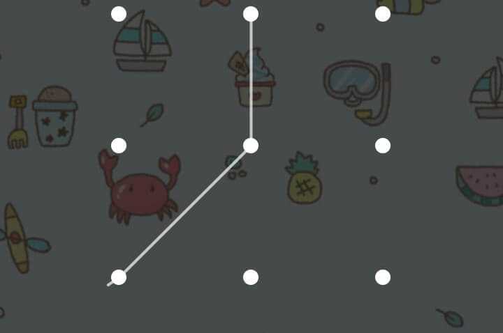 6 Steps to Remove Screen Lock Pattern or PIN on Android