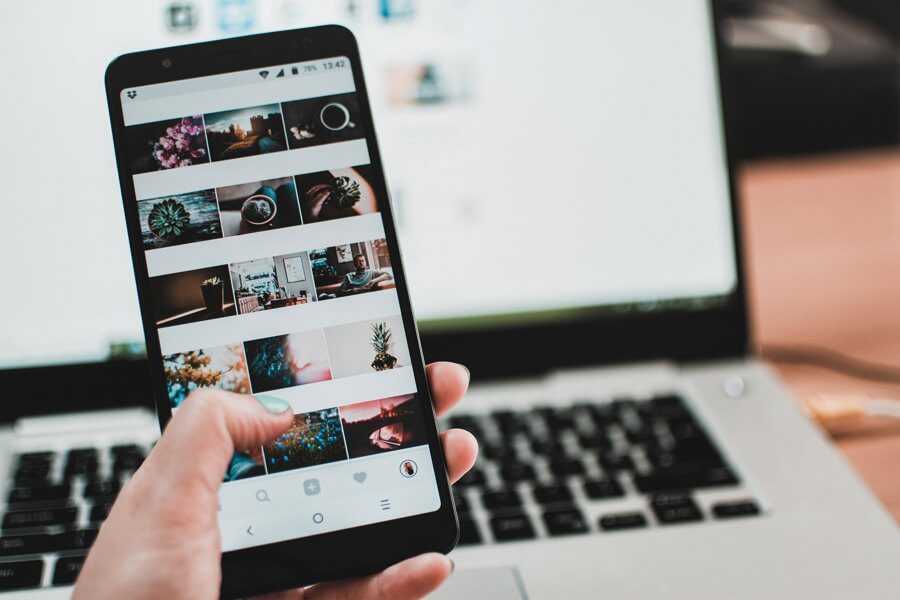7 Steps to Add Music to Instagram Post on Android
