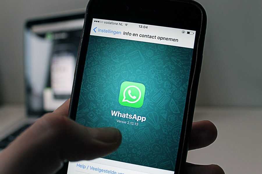 2 Steps to Access WhatsApp Backup on Android