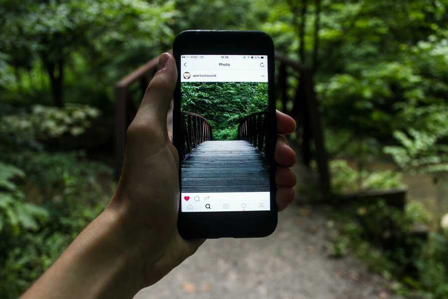 6 Steps to View Story Reshares on Instagram App