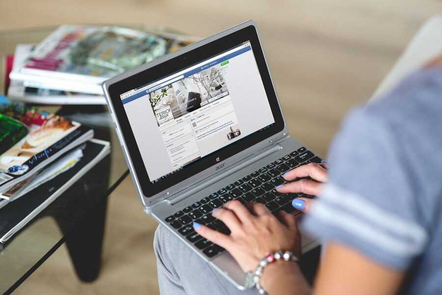 9 Steps to Filter Search on Facebook on Android