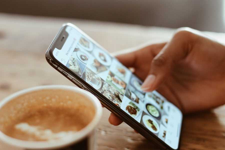 3 Steps to Recover Photos from Broken iPhone without iCloud