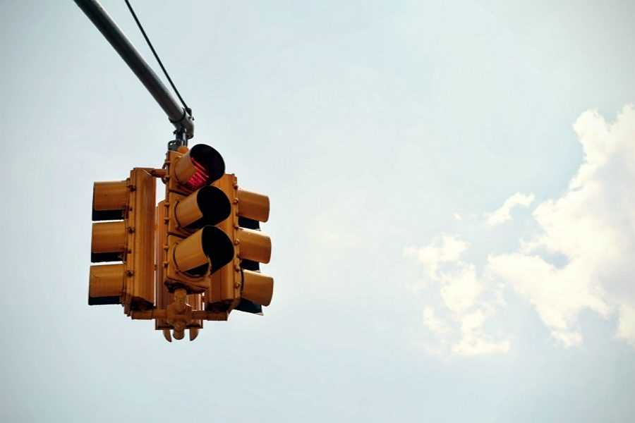 9 Steps to See Traffic on Google Maps on Android