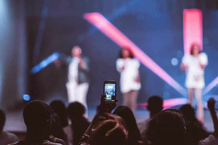 5 Steps to Go Live on Facebook with Android