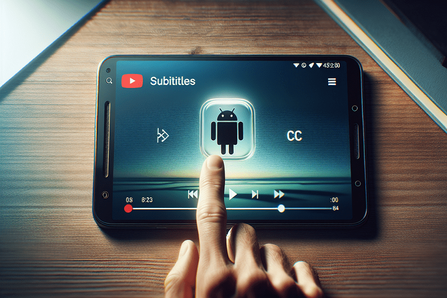 5 Steps to Turn Off Subtitles on YouTube for Android
