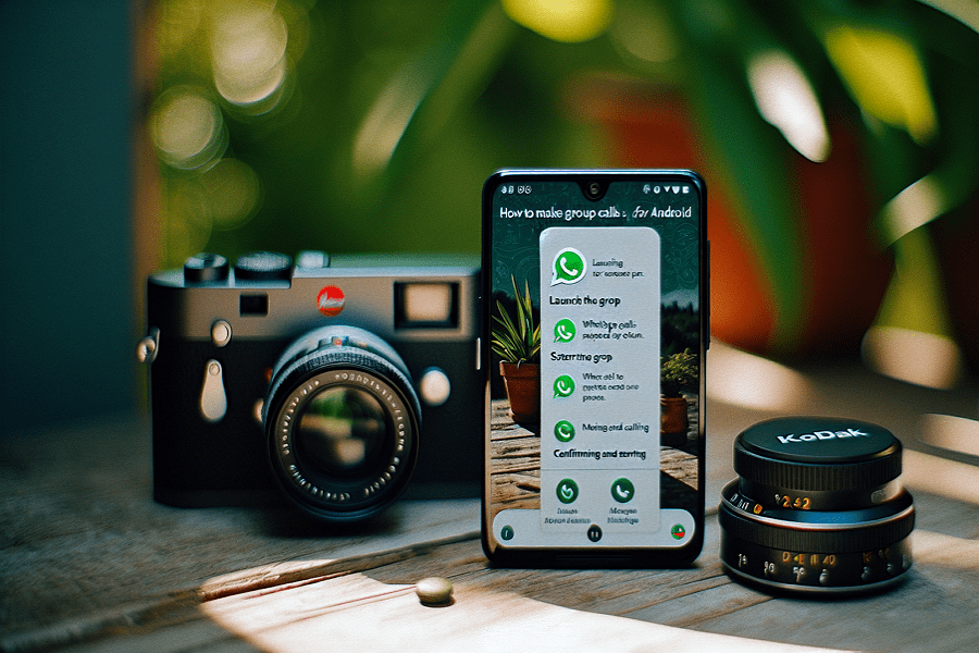 3 Steps to Read Deleted WhatsApp Messages Using Apps