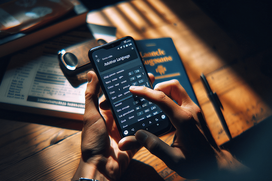 5 Steps to Change Language on a Vivo Android Phone