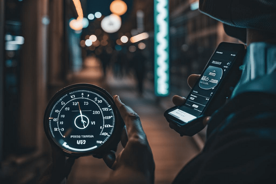 5 Steps to Know Internet Speed on Your Mobile Phone for Free