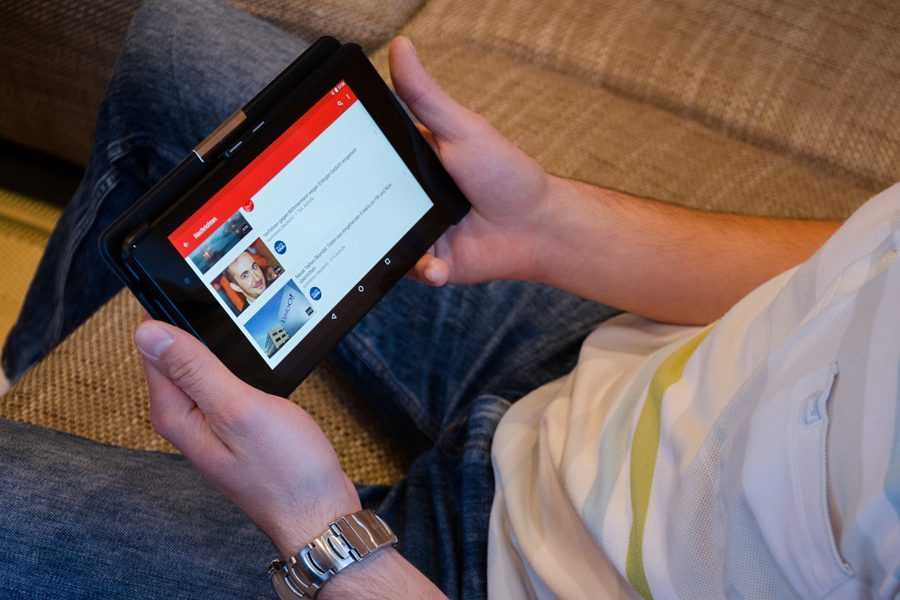 4 Steps to Share a YouTube Video on Android