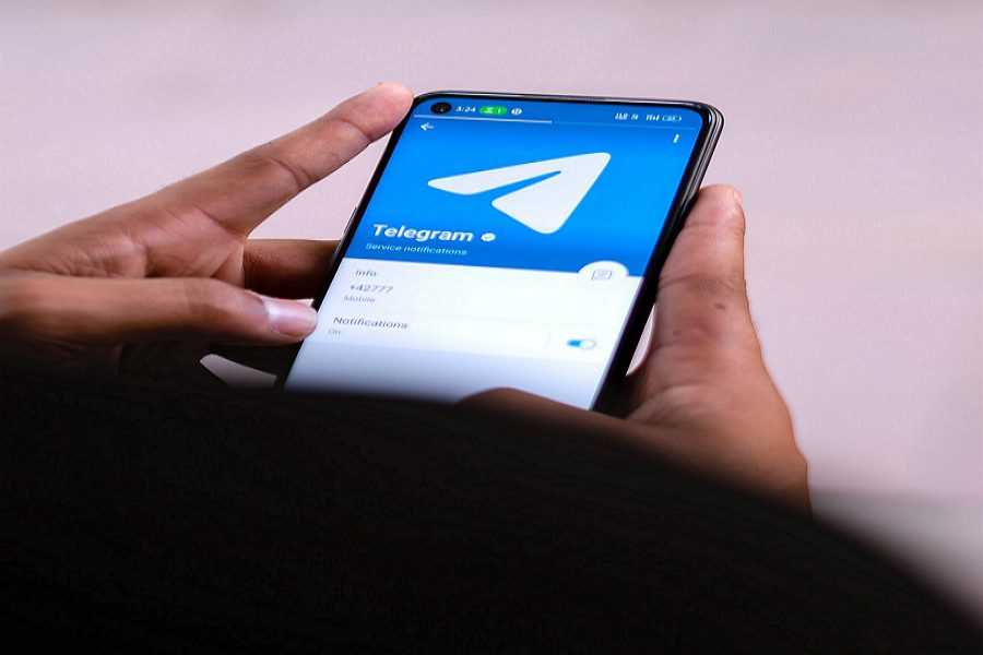 5 Steps to Find the Admin in a Telegram Group