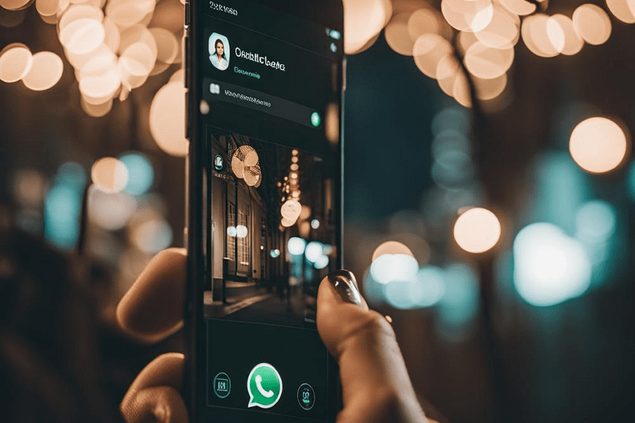 5 Steps to backup WhatsApp photos to Google Photos on Android