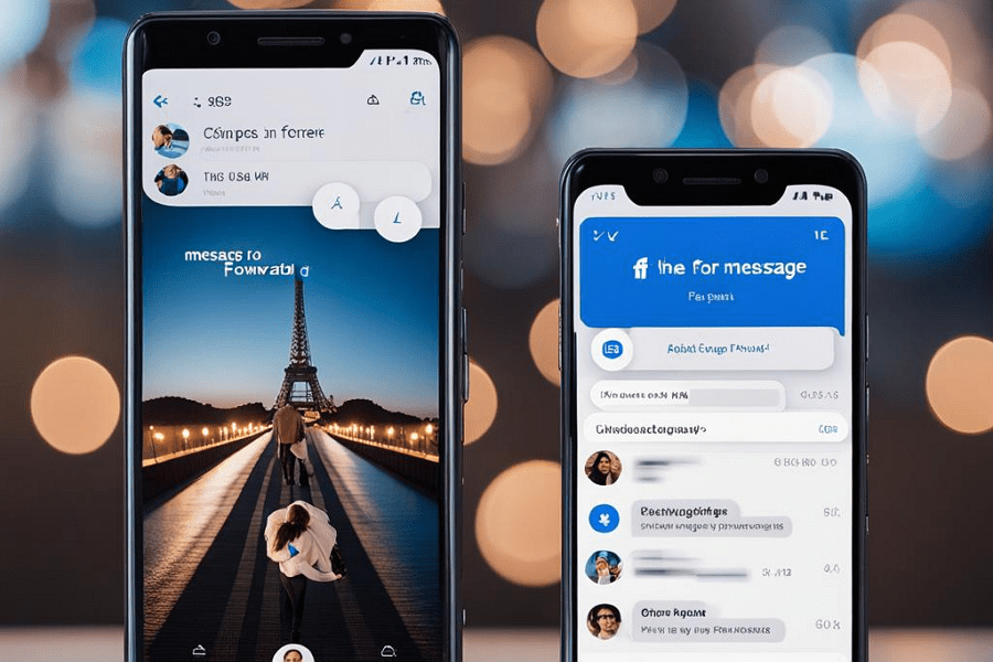 4 Steps to Merge Two Android Phones Into One