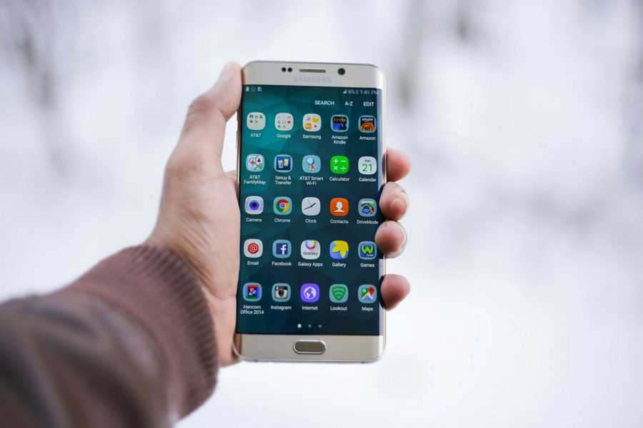 6 Steps to Organize Your Phone’s Home Screen for Maximum Productivity