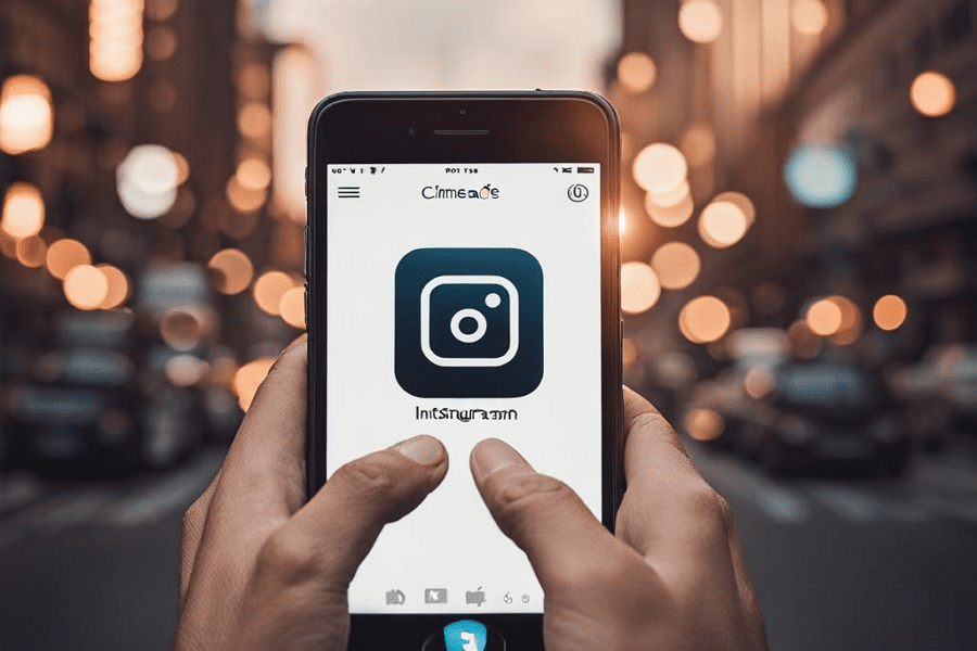 5 Steps to Use Bitmoji on Instagram on iPhone