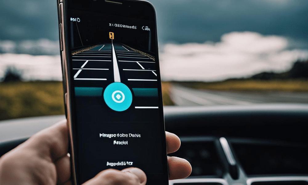 3 Steps to Turn Off Driving Mode on Android Phones