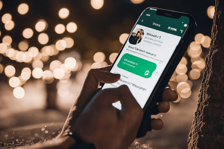 5 Steps to Read WhatsApp Messages from Another Device