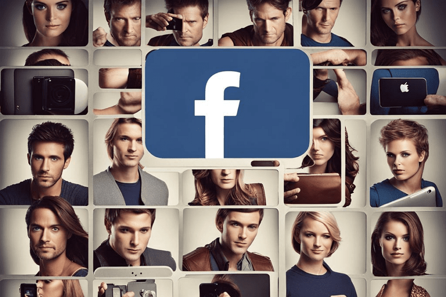 3 Steps to Sync Facebook Contacts from Android to iPhone