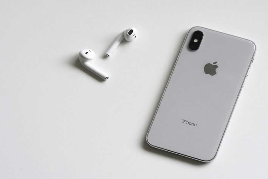3 Steps to Transfer Music from Android to iPhone via Bluetooth