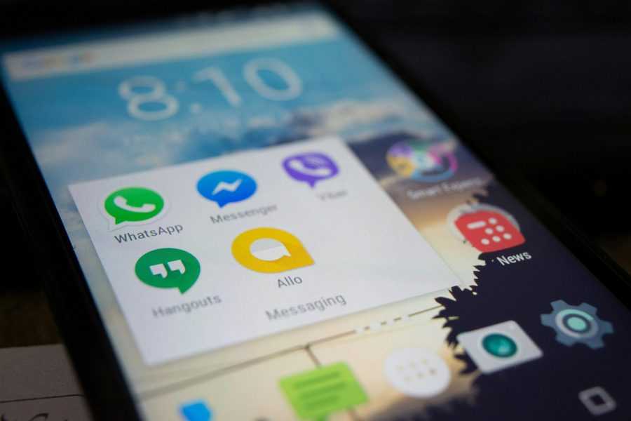 6 Steps to Appear Offline on Facebook Messenger for Android