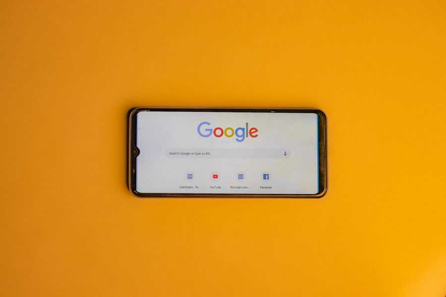 6 Steps to Change Your Google Photos Account on Your Phone
