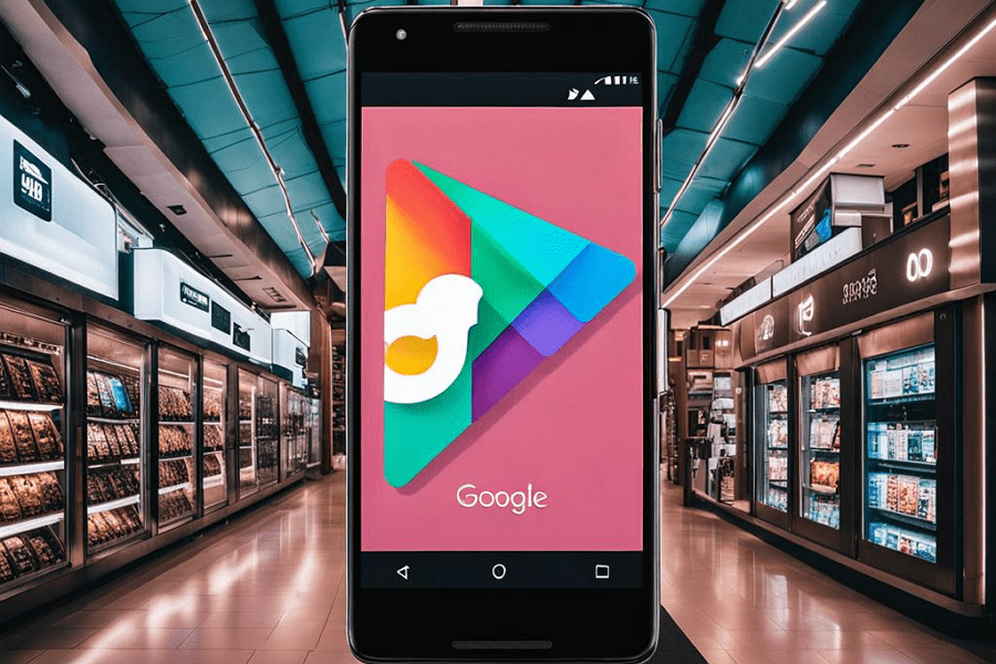 Disabling the Google Play Store on Android: A Comprehensive Guide