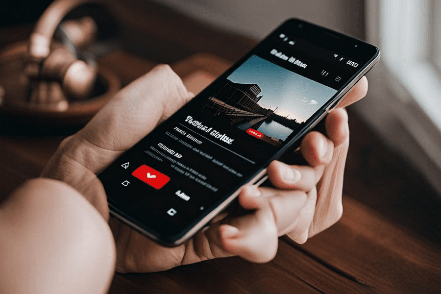 5 Steps to Install an Older Version of the YouTube App on Android