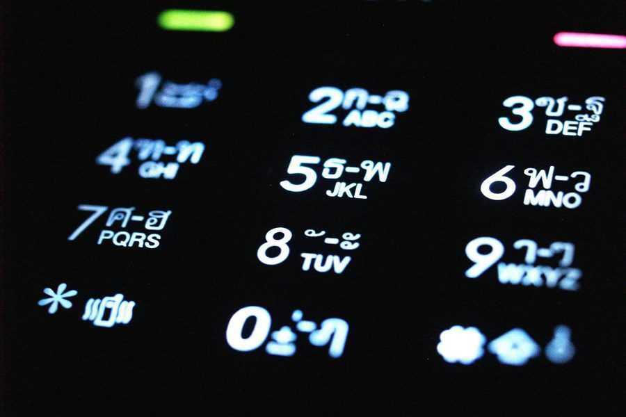 5 Steps to Find Old Phone Numbers on Your Android Device