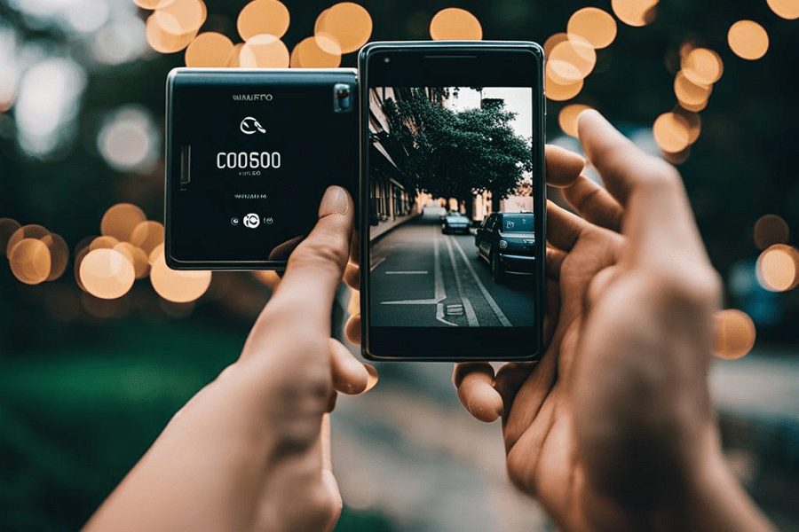 A Step-by-Step Guide to Adding Filters to Your Photos on Android