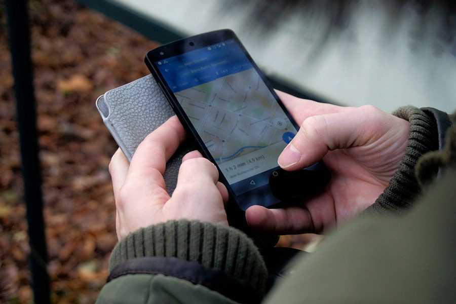 9 Steps to Change Your App Store Location on Android