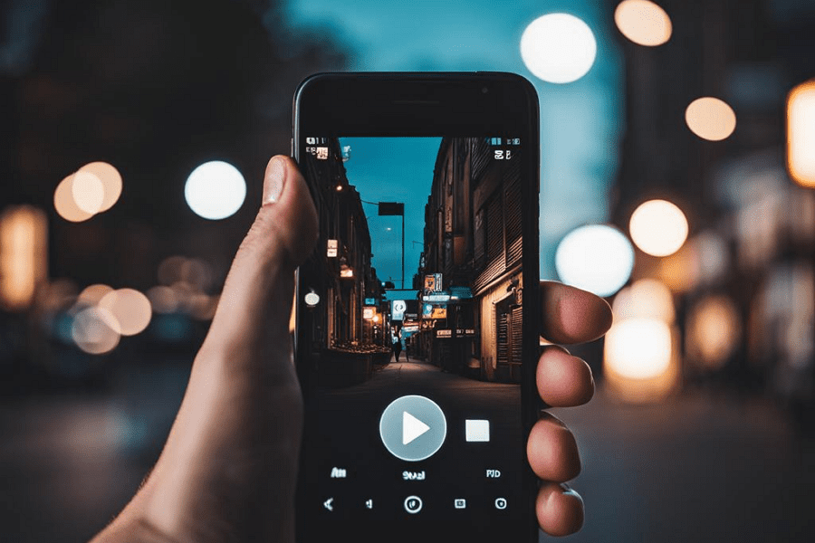 5 Steps to Send Live Photos on Android Phone