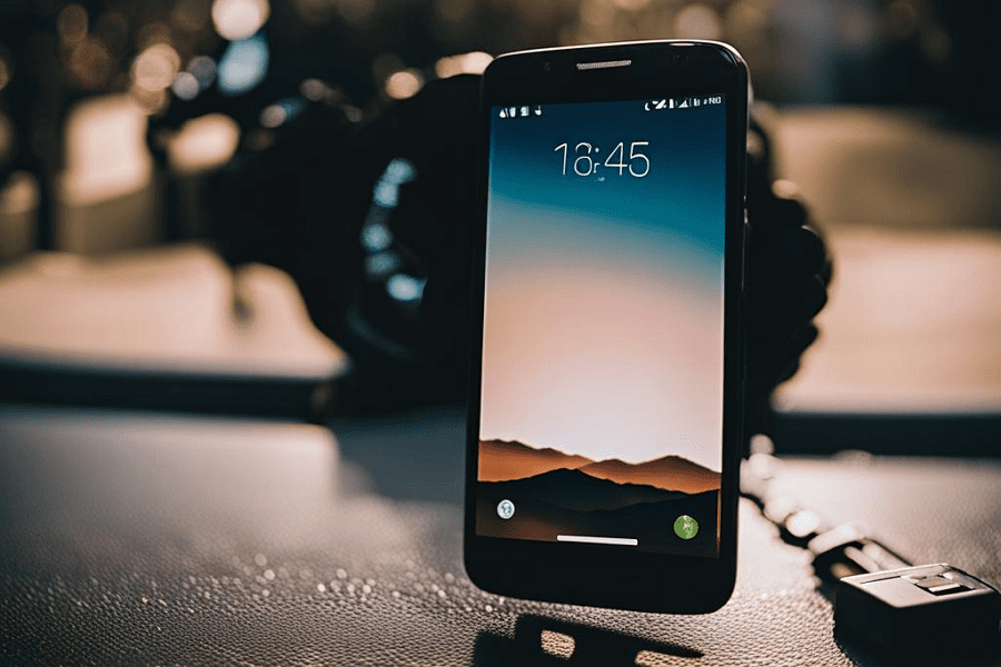 6 Steps to Bypass Android Lock Screen without Reset and Losing