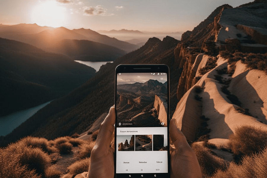 5 Steps to Recover Photos After Factory Reset on Android Without Backup