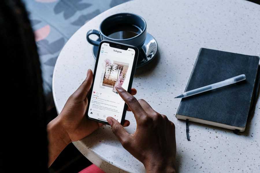 4 Setps to Recover Deleted Instagram Posts from Years Ago