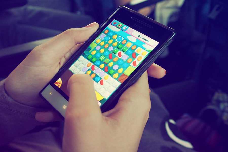 How to Transfer Game Data from Android to Android Without Root