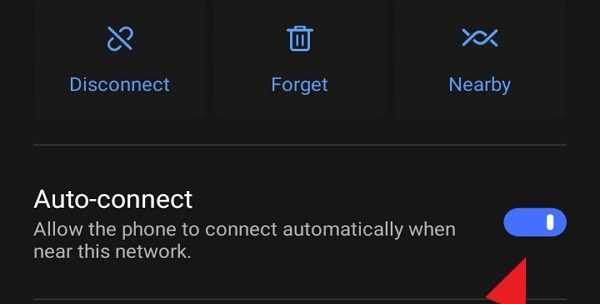 5 Steps to Keep Your Android Phone Connected to Wi-Fi All the Time