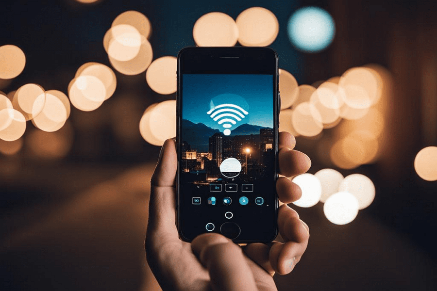 4 Steps to Hide Your WiFi Network on Android
