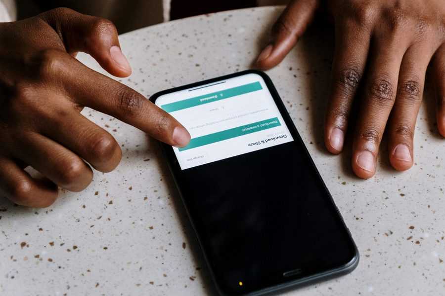 3 Steps to Put Your Android Phone in Download Mode