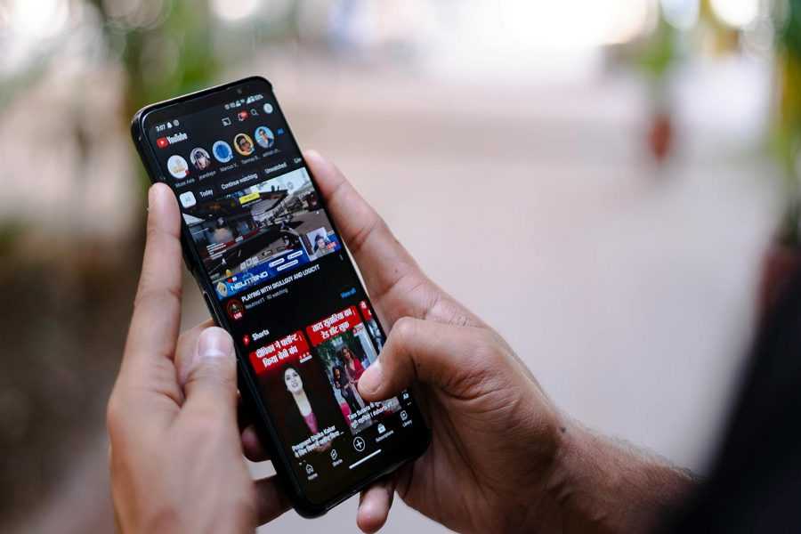 3 Steps to Easily Download YouTube Videos on Android (No Apps Needed!)