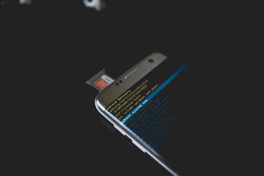 5 Steps to Move Files from Android to SD Card