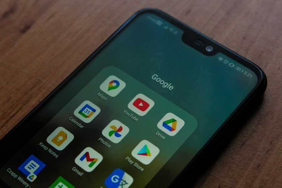 5 Steps to Reinstall Gmail on Your Phone