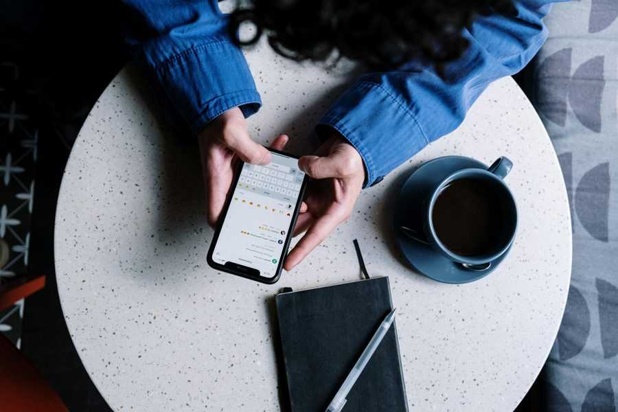 4 Steps to Recover Deleted Text Messages on Android