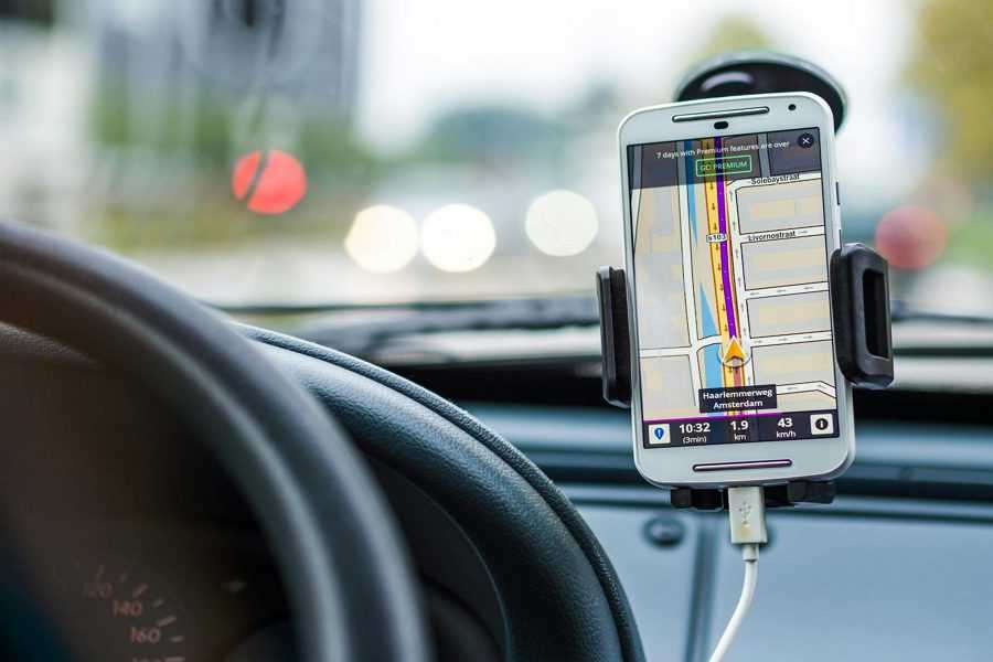 5 Steps to Open and Use GPX Files in Google Maps on Android