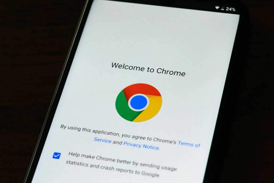 Staying Logged In on Google Chrome for Android: A Comprehensive Guide