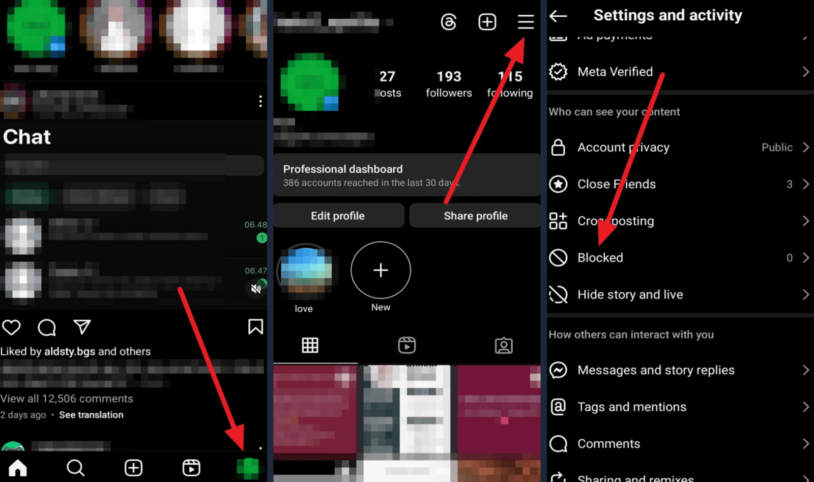 5 Steps to Unblock Someone on Instagram Without Them Knowing