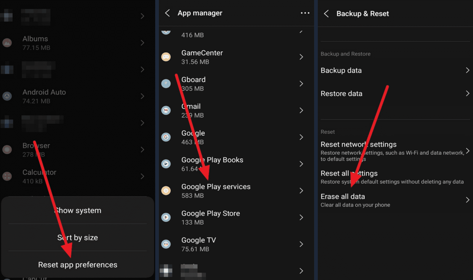 10 Steps to Fix “Android Process Media Has Stopped” Error in 2024