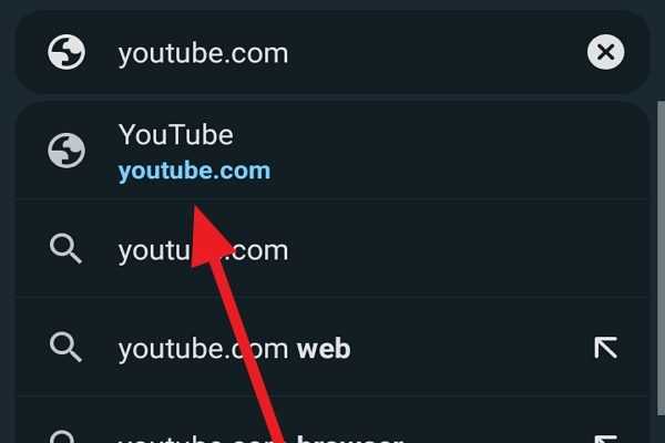 3 Steps to Play YouTube Videos in the Background on iPhone and Android