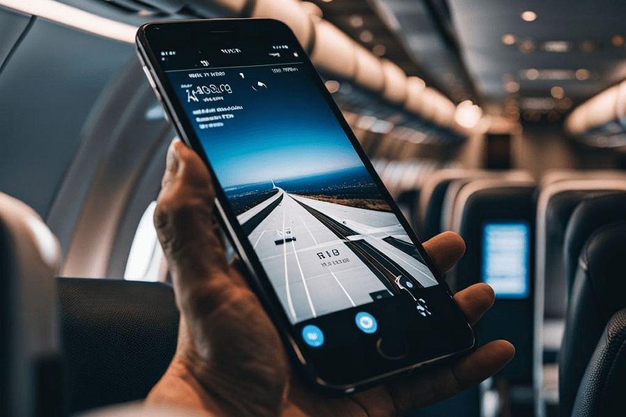 4 Steps to Track a Phone on Airplane Mode for Free