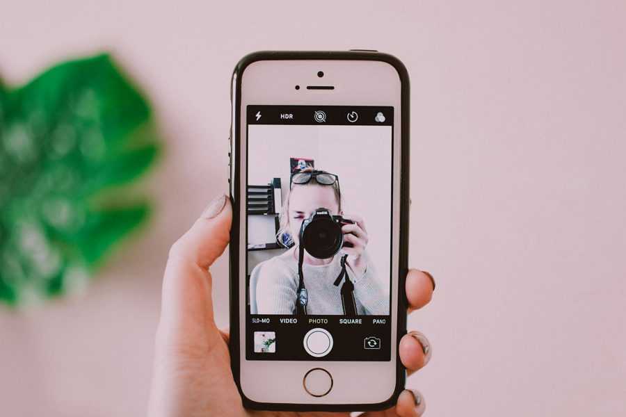 3 Steps to Transfer Photos from Android to iPhone Without a Computer