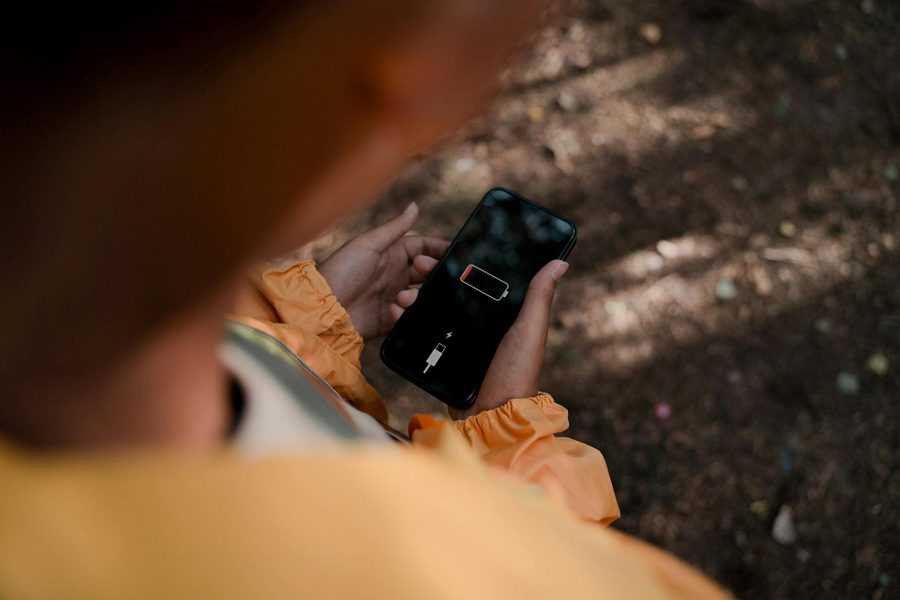 8 Steps to Stop Battery Drain on Your Android Phone